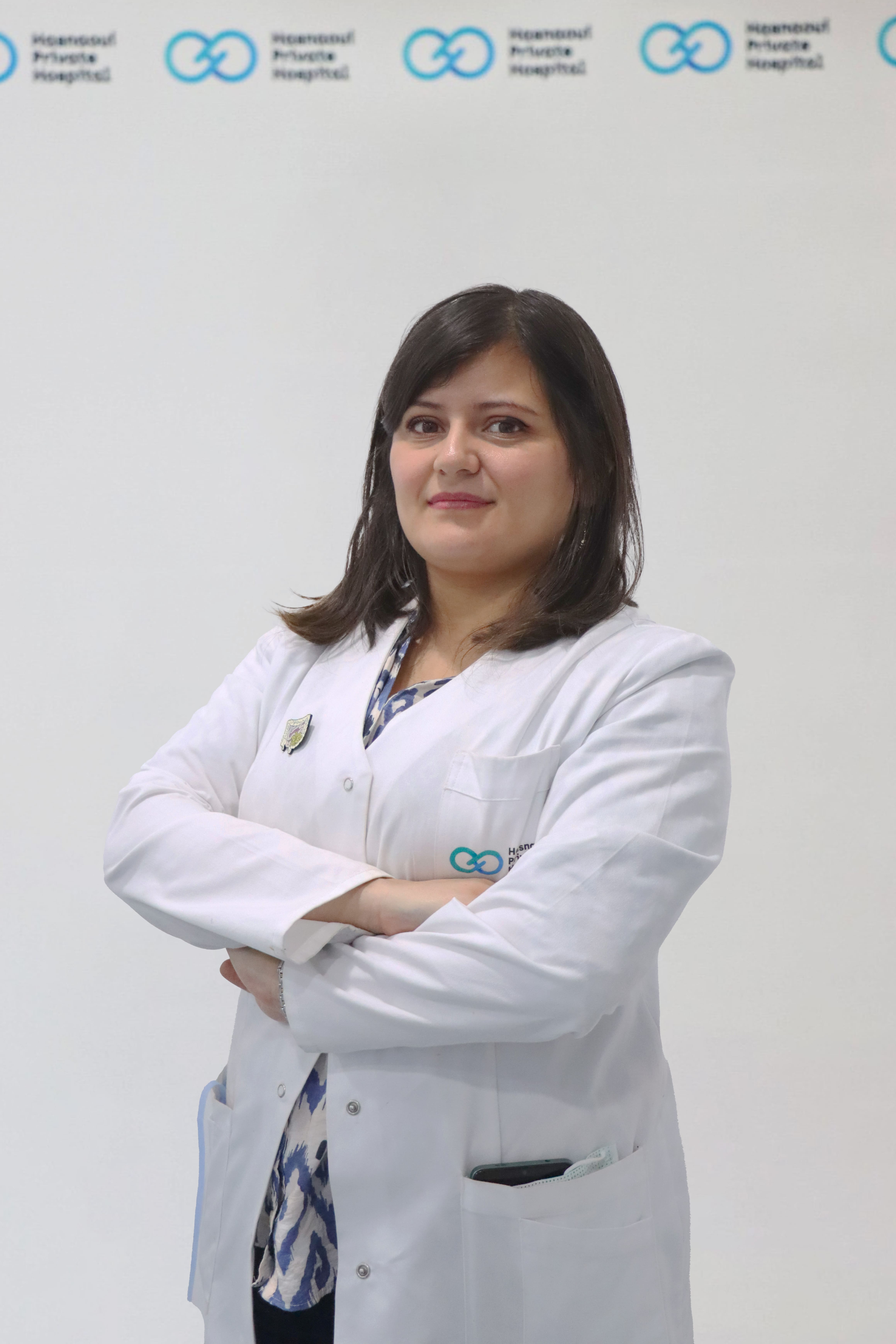 Dr ABOURA Zoubida